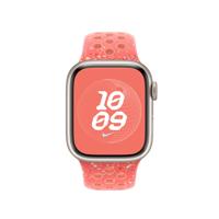 Apple Nike Sport Band Apple Watch 40mm / 41mm / 42mm Magic Ember - thumbnail