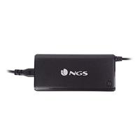 Laptop oplader NGS Ban 90 W - thumbnail