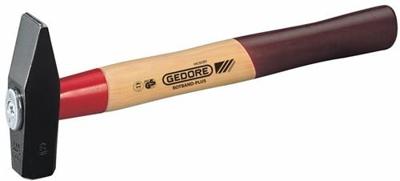 Gedore ROTBAND-PLUS 8583230 Bankwerkershamer 500 g 320 mm DIN 1041 1 stuk(s)
