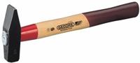 Gedore ROTBAND-PLUS 8583230 Bankwerkershamer 500 g 320 mm DIN 1041 1 stuk(s) - thumbnail