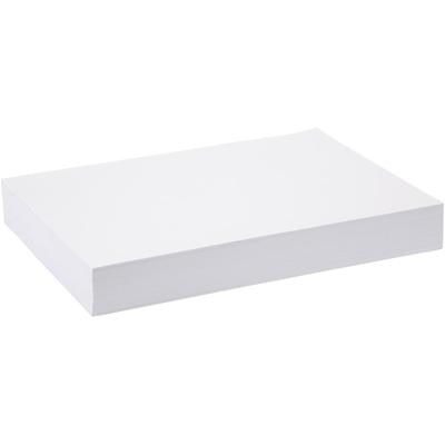 Creativ Company Tekenpapier, a3, vel 297x420 mm, 80 gr, wit, 500 vel/ 1 doos