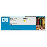 HP C8552A tonercartridge Origineel Geel 1 stuk(s) - thumbnail