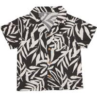 Overhemd - Beige - thumbnail