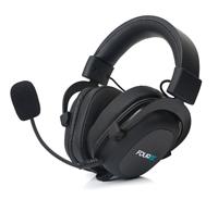 FOURZE GH500 Headset Hoofdband 3,5mm-connector Zwart - thumbnail