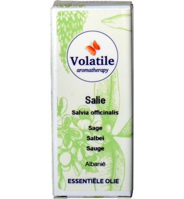 Volatile Salie officinalis 10 Milliliter