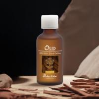 Geurolie Brumas de ambiente 50 ml Oud Boles d'olor - Boles d olor - thumbnail