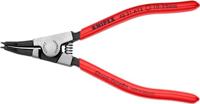 Knipex borgveertang zwart geatramenteerd 130 mm - 4631a12 - thumbnail