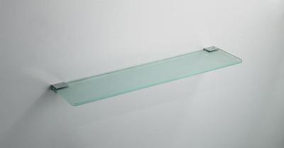 Wiesbaden Eris glazen planchet chroom