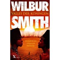 Vallei der Koningen (Paperback) - thumbnail