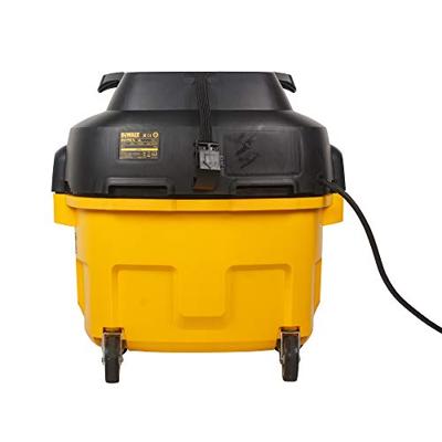 DeWALT DWV901L Nat- en droogstofzuiger 30L Klasse L