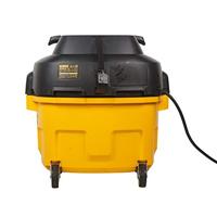 DeWalt DWV901L 30 Liter nat- en droogzuiger - DWV901L-QS - thumbnail