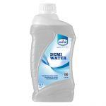 Eurol accuwater demi water 1000ml.(gedemineraliseerd) - thumbnail