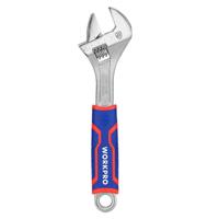 Verstelbare moersleutel Workpro 300 mm - thumbnail