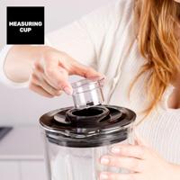 Mixer Taurus OPTIMA VINTAGE Crème 1,5 L - thumbnail