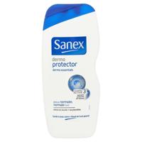 Sanex Sanex Douchegel Dermo Protector 250 ml - thumbnail