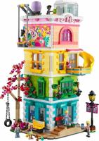 LEGO friends 41748 heartlake city buurtcentrum - thumbnail