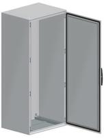 Schneider Electric NSYSM2012402DP Behuizing 1200 x 2000 x 400 Staal Grijs-wit (RAL 7035) 1 stuk(s) - thumbnail