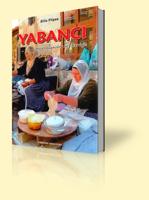 Yabanci - Ellis Flipse - ebook - thumbnail