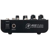 Mackie 402VLZ4 mixer - thumbnail
