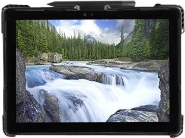 Dell Commercial Grade Case for Dell 7200 Outdoor case Dell 7200 2-in-1 Zwart Tabletcover