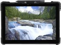 Dell Commercial Grade Case for Dell 7200 Outdoor case Dell 7200 2-in-1 Zwart Tabletcover - thumbnail