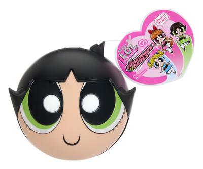 L.O.L. surprise loves powerpuff girls minipop - thumbnail
