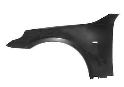 VOORSPATBORD LINKS Aluminium 0655655