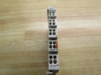 WAGO 750-559 Analoge PLC-uitgangsmodule 750-559 1 stuk(s) - thumbnail