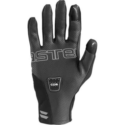 Castelli Unlimited LF fietshandschoenen zwart heren L