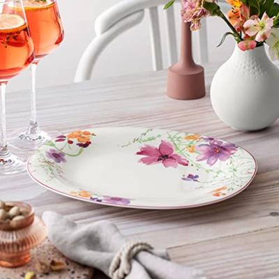 VILLEROY & BOCH - Mariefleur Basic - Ovaal dinerbord 29x2