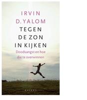 Tegen de zon in kijken - Irvin D. Yalom - ebook - thumbnail