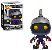 Pop Kingdom Hearts 3 Soldier Heartless Vinyl Figure - thumbnail