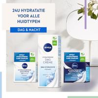 NIVEA Hydraterende Dagcreme SPF30 50ml Gezichtscreme Met vitamine E Normale huid bij Jumbo - thumbnail