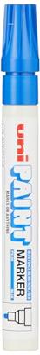 Uni Paint Marker PX-20 blauw