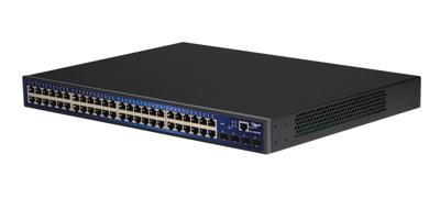 Allnet ALL-SG8452M ALL-SG8452M Netwerk switch 48 + 4 poorten 1000 MBit/s
