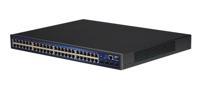 Allnet ALL-SG8452M Netwerk switch 48 + 4 poorten 1000 MBit/s - thumbnail