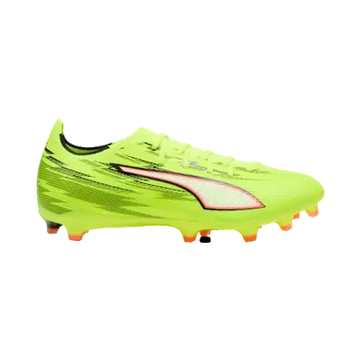 Puma Ultra 6 Match Fg/Ag