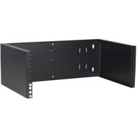 DSI 4U Wall Mount Bracket - DS-WMB4-M server rack (Zwart, 520 x 300 x 180 mm) - thumbnail