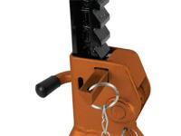 Assteunen 2t (2 st.) Velleman - Velleman - thumbnail