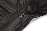 Beeztees Hondenjas Safety Gear Allia reflecterend grijs verschillende maten, maat:32 cm - thumbnail