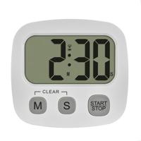 TFA Dostmann 4009816042521 Stopwatch Wit Digitaal - thumbnail