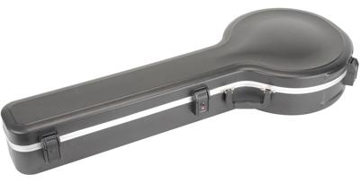 SKB 1SKB-50 universele koffer voor banjo