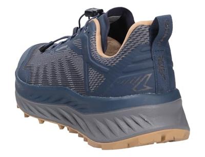 Lowa Fortux GTX Hardloopschoen Heren Navy/Dune 8,5 Lowa Fortux GTX Hardloopschoen Heren Navy/Dune 8,5