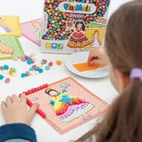Playmais mosaic princess - thumbnail