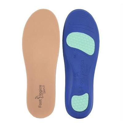 Footlogics Sensi Inlegzool S (38-40) Footlogics Sensi Inlegzool S (38-40)