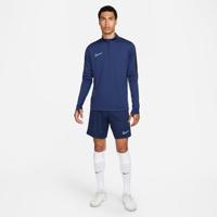 Trainingstrui Dri-Fit Academy Drill Top Donkerblauw - thumbnail