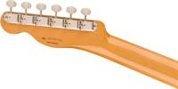 Fender Vintera II 60s Telecaster RW Fiesta Red elektrische gitaar met gigbag - thumbnail
