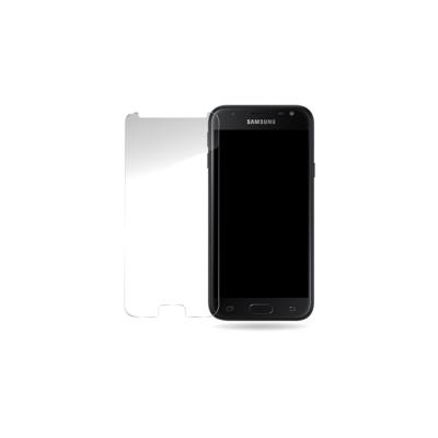 My Style Tempered Glass Screen Protector for Samsung Galaxy J3 2017 Clear (10-Pack)