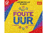 Various Artists - Qmusic het beste uit 15 jaar het foute uur (CD) - thumbnail