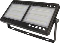 Kelfort Lamp led 9500lumen 100W klasse I zonder kabel - thumbnail